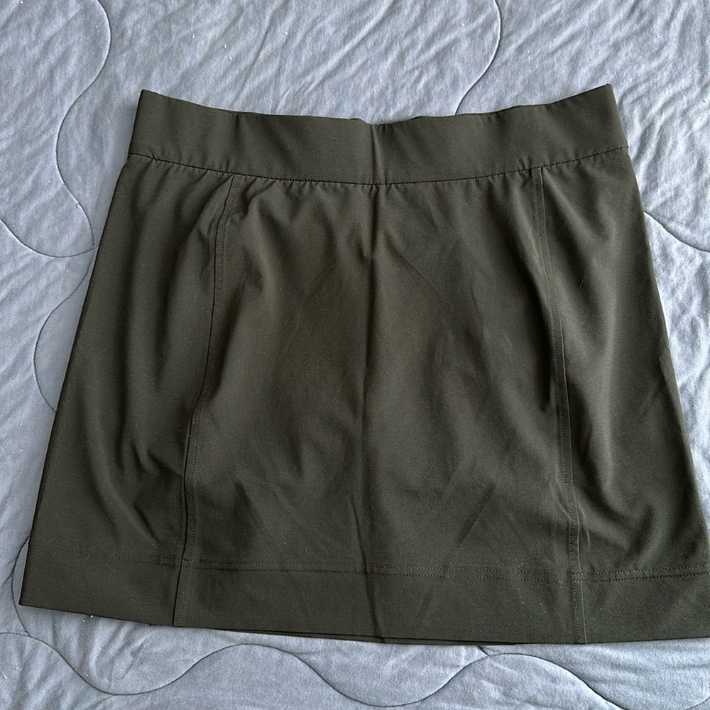 Women golf skirt